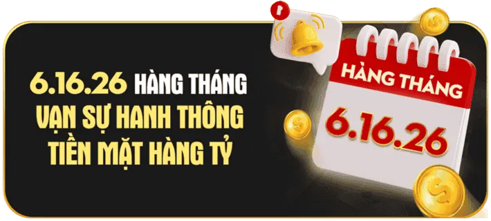 Chương trình VIP okking31