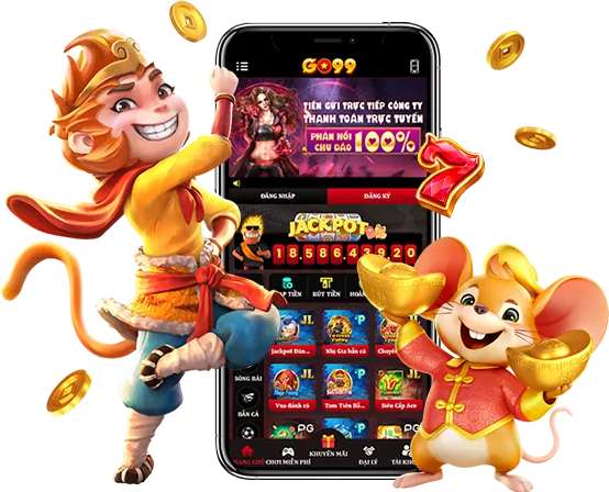 Đa dạng trò chơi cá cược tại okking31