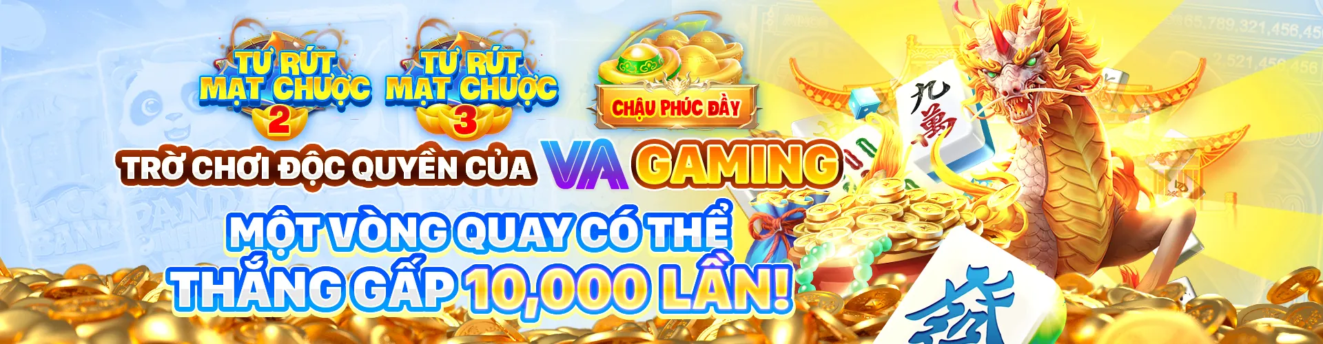 Bắn Cá okking31 - Sân chơi giải trí đỉnh cao