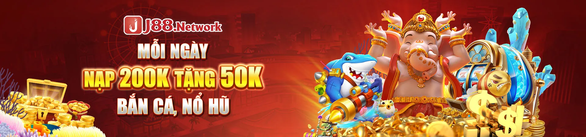 Thưởng nạp lại hàng ngày okking31