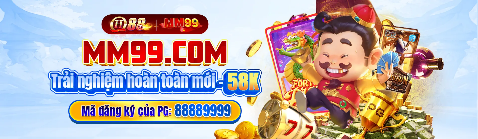 Khuyến mãi chào mừng okking31