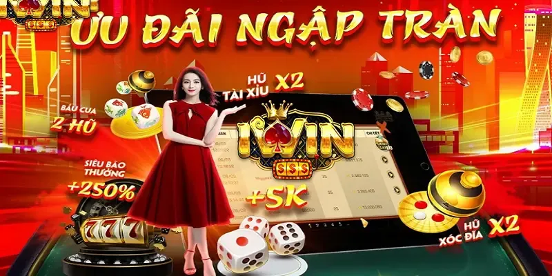 Đa dạng trò chơi tại okking31
