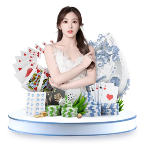 Máy Slot game với biểu tượng may mắn và tiền thưởng